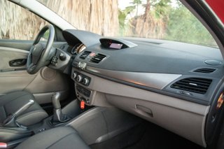 Renault Mégane Authentique 1.5dCi 85cv eco2