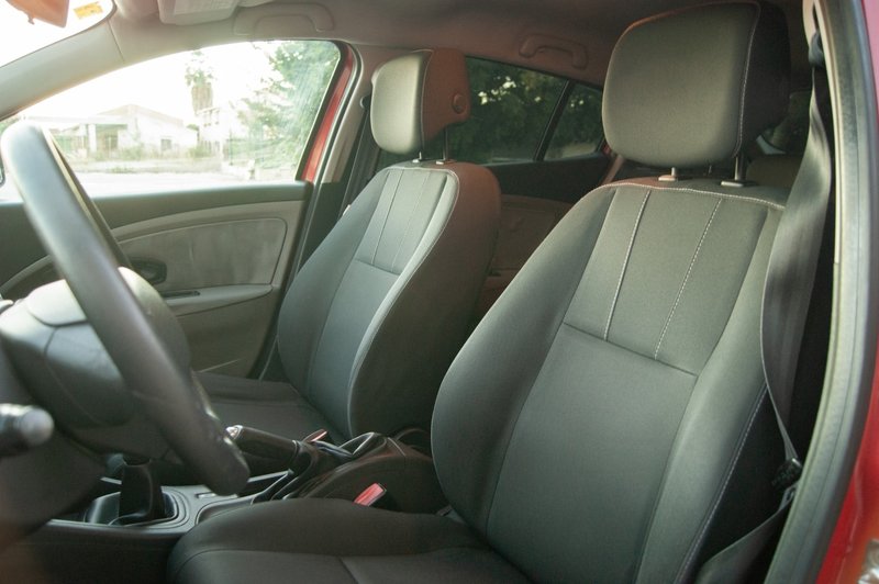 Renault Mégane 2009, foto 11