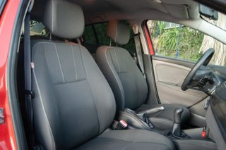 Renault Mégane Authentique 1.5dCi 85cv eco2