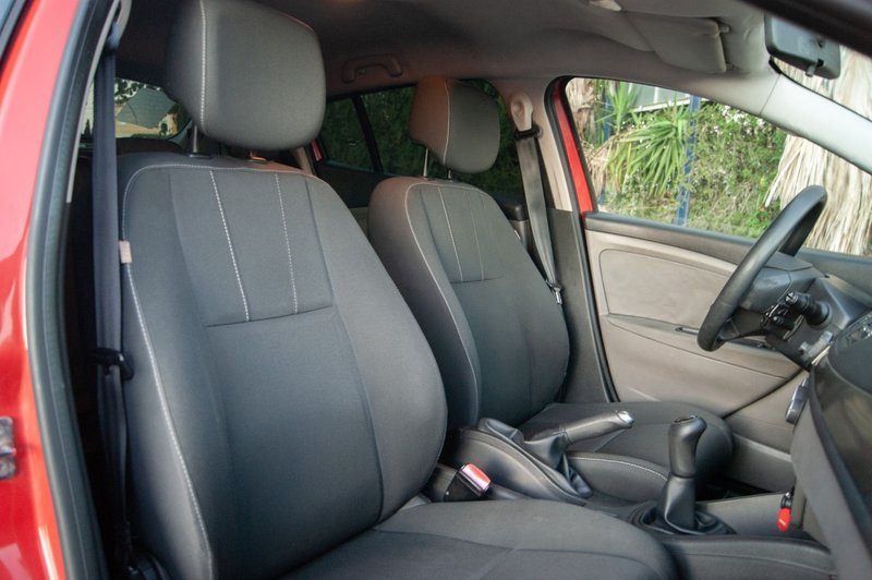 Renault Mégane 2009, foto 12