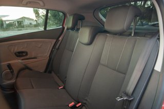 Renault Mégane Authentique 1.5dCi 85cv eco2