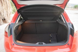 Renault Mégane Authentique 1.5dCi 85cv eco2
