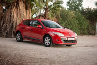 Renault Mégane Authentique 1.5dCi 85cv eco2