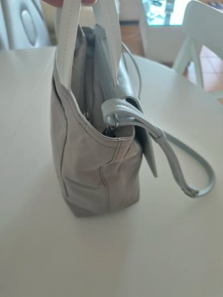 Bolso Hoff Azul Gris
