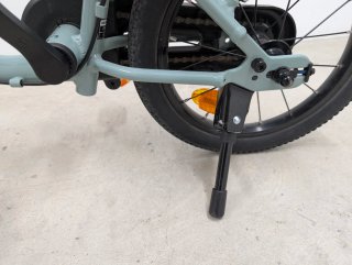 Bicicleta BTWIN - Discover 900 - 14" -aluminio