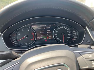 Audi Q5 2020