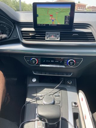Audi Q5 2020