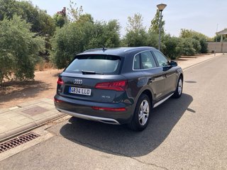 Audi Q5 2020