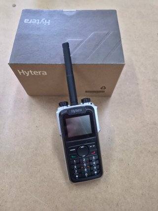 Walkie Talkie Hytera XP1