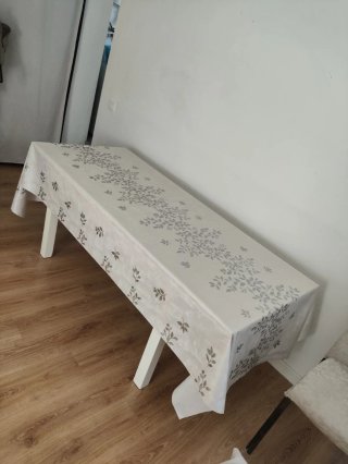 Mesa Comedor Blanca Ikea