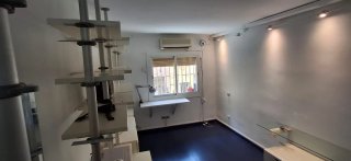 Apartamento acondicionado en Badalona de 18m2