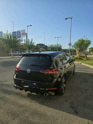 Volkswagen Golf 2019