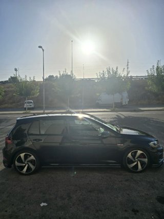 Volkswagen Golf 2019