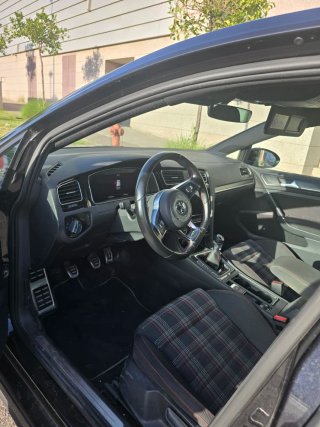 Volkswagen Golf 2019