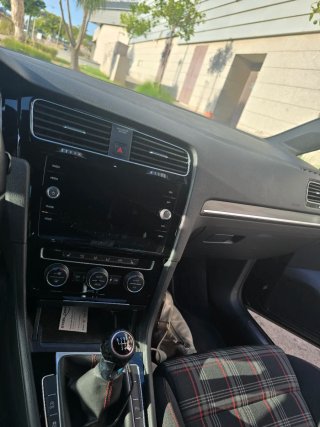Volkswagen Golf 2019