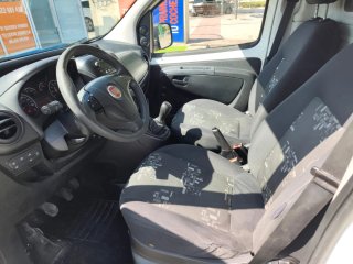 FIAT Fiorino 2016
