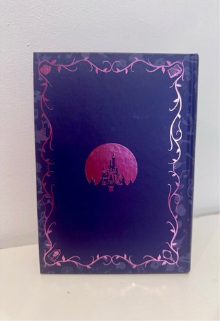 Disney Novels 1. La Bella y la Bestia