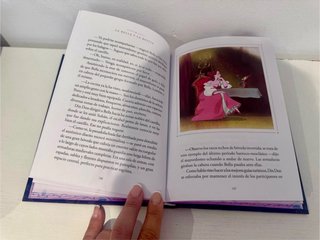 Disney Novels 1. La Bella y la Bestia