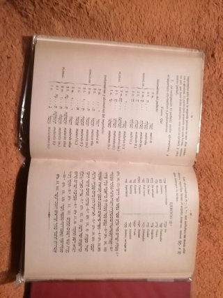Libros antiguos en hebreo pará la sabiduria del he