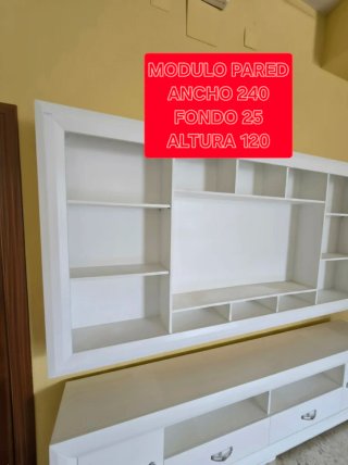 MUEBLE DE SALON ☎️683469031☎️