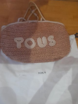 Bolso Tous