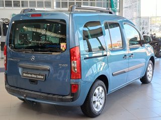 Mercedes-Benz Citan 111 CDI-2019