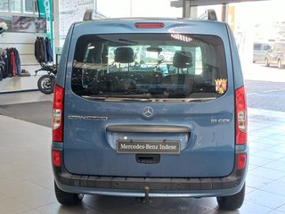 Mercedes-Benz Citan 111 CDI-2019