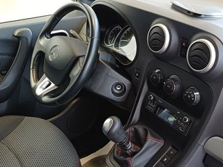 Mercedes-Benz Citan 111 CDI-2019