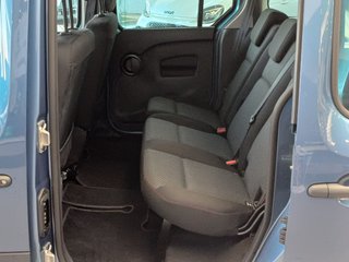 Mercedes-Benz Citan 111 CDI-2019