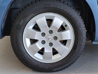 Mercedes-Benz Citan 111 CDI-2019