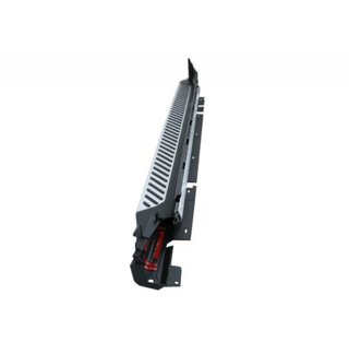 Estriberas laterales para BMW X4 G02