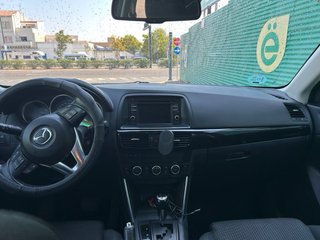 Mazda CX-5 2013