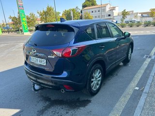 Mazda CX-5 2013