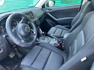 Mazda CX-5 2013