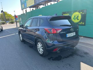 Mazda CX-5 2013