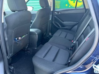 Mazda CX-5 2013