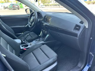 Mazda CX-5 2013
