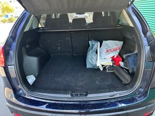 Mazda CX-5 2013