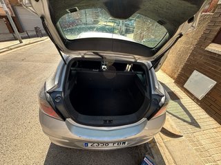 Opel Astra 2007