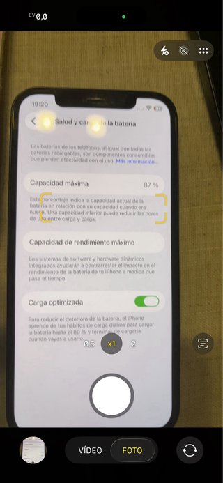 iPhone 12 128 GB