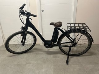Bicicleta eléctrica Winora Sima N7