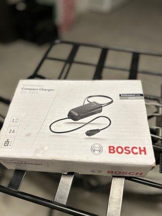 Bicicleta eléctrica Winora Sima N7