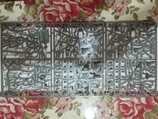 Grand Cathay Miniaturas Warhammer
