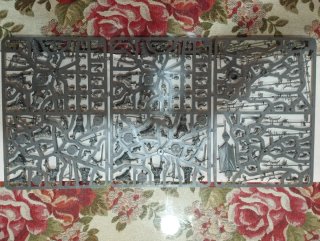 Grand Cathay Miniaturas Warhammer
