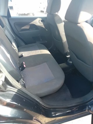 Ford Fiesta 2009