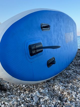 Tabla Paddle Surf Quimicamp WILD 310