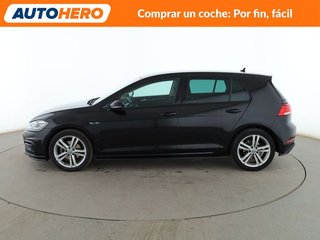 Volkswagen Golf 1.6 TDI Sport