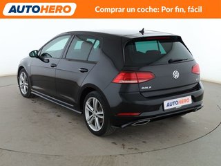 Volkswagen Golf 1.6 TDI Sport