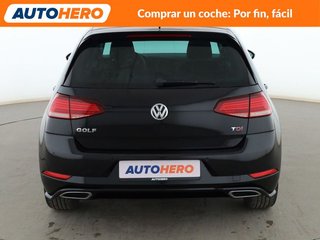 Volkswagen Golf 1.6 TDI Sport