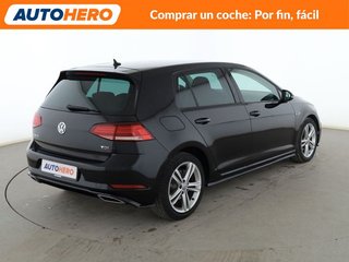Volkswagen Golf 1.6 TDI Sport